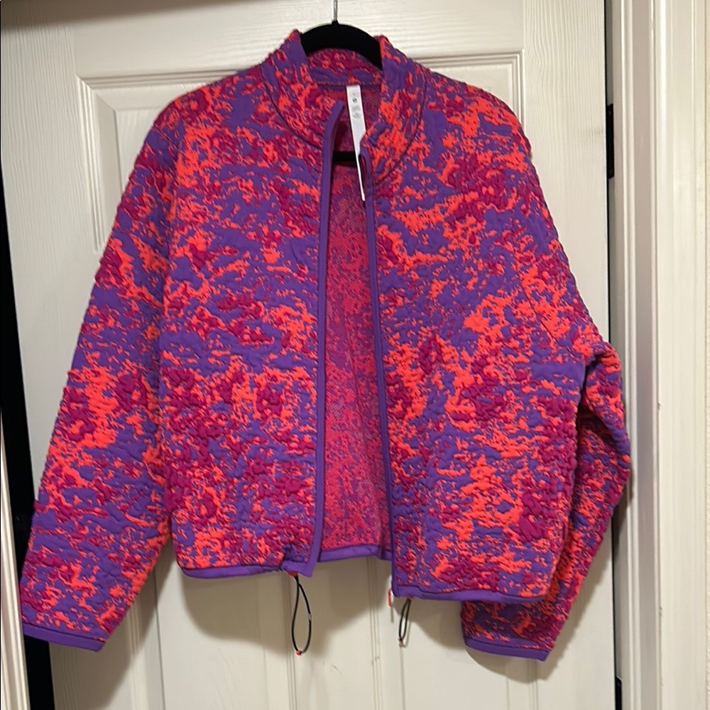 Lululemon